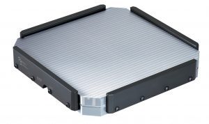 MCS12x12HSM